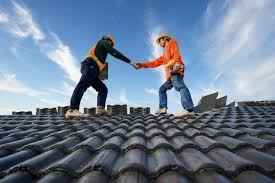 Fast & Reliable Emergency Roof Repairs in Milltown, NJ